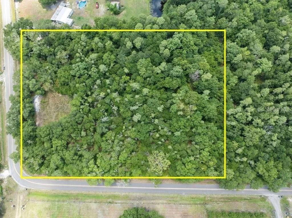 Land in LAKELAND