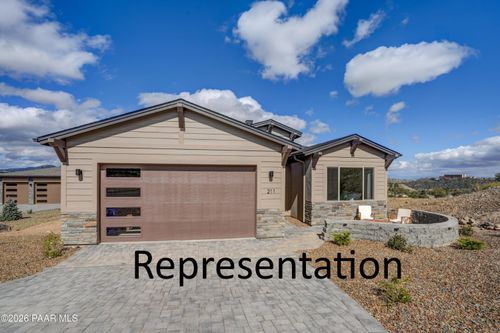 247 Looking Glass Dr, Prescott, AZ, 86303-4578 | Card Image