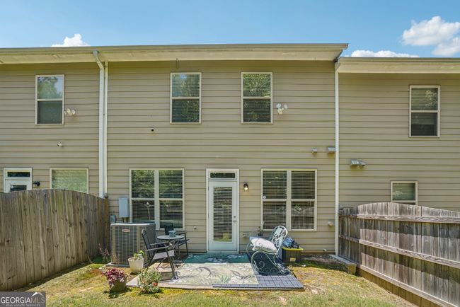 54 Trailview Ln, Townhouse with 3 bedrooms, 3 bathrooms and 2 parking in Hiram GA | Image 23