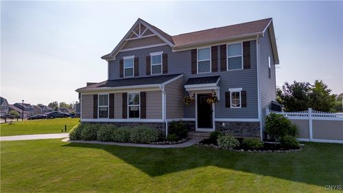 4459 Pace Ln, Clay, NY, 13041-8824 | Card Image