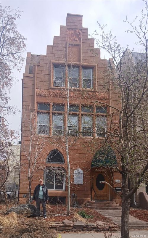 1626 N Washington St, Denver, CO, 80203-1407 | Card Image