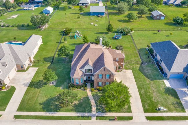 912 Lorene Dr, House other with 5 bedrooms, 4 bathrooms and null parking in Wylie TX | Image 29