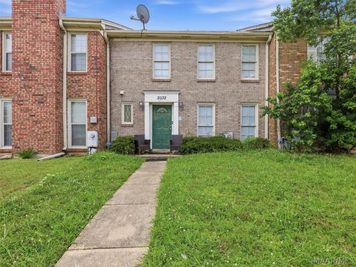2031 Rexford Rd, Montgomery, AL, 36116-1121 | Card Image