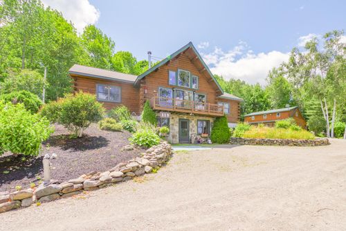 119 Veterans Highway, Brooks, ME, 04921 | Card Image