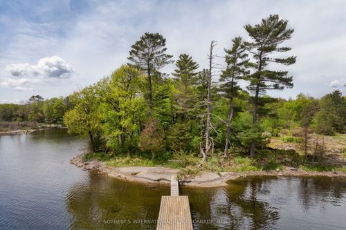 6 Island 626 Wild Goose Island, Georgian Bay, ON, P0E1E0 | Card Image