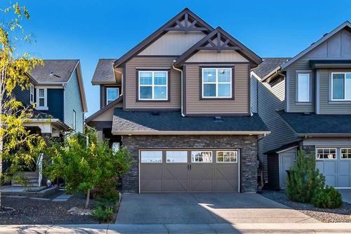 29 Cougar Ridge Close Sw, Calgary, AB, T3H0V4 | Card Image