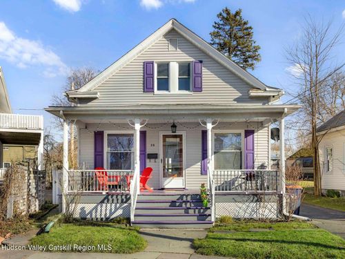 29 Elizabeth St, Saugerties, NY, 12477-1206 | Card Image