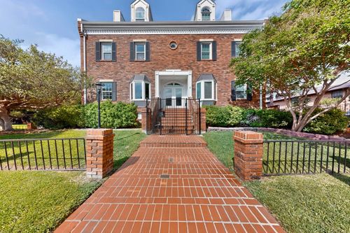 207-4034 Rawlins St, Dallas, TX, 75219-5615 | Card Image