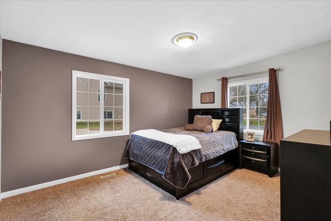 1204 Briarcliff Dr, House other with 3 bedrooms, 3 bathrooms and 2 parking in Mahomet IL | Image 17