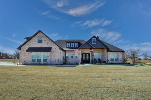 3106 Woodland Ct, Gainesville, TX, 76240-5176 | Card Image