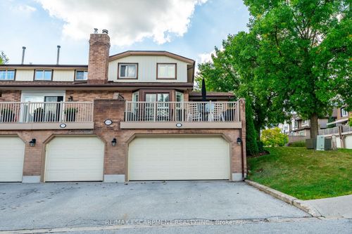 6-1508 Upper Middle Rd, Burlington, ON, L7P4M5 | Card Image
