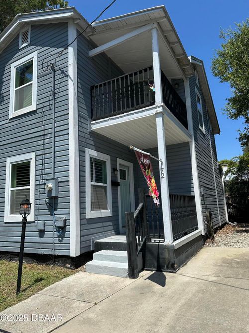 72 Lincoln St, St Augustine, FL, 32084-4909 | Card Image