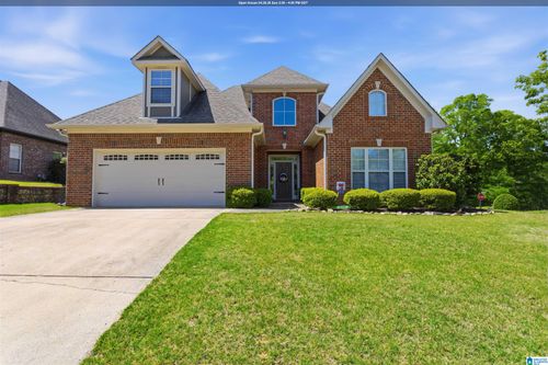 479 River Oaks Ln, HELENA, AL, 35080-8615 | Card Image