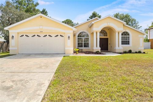 12114 Elston St, Spring Hill, FL, 34609-2828 | Card Image