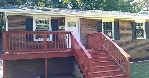 1278 Tredwell Dr, Winston-Salem, NC, 27103-5138 | Card Image