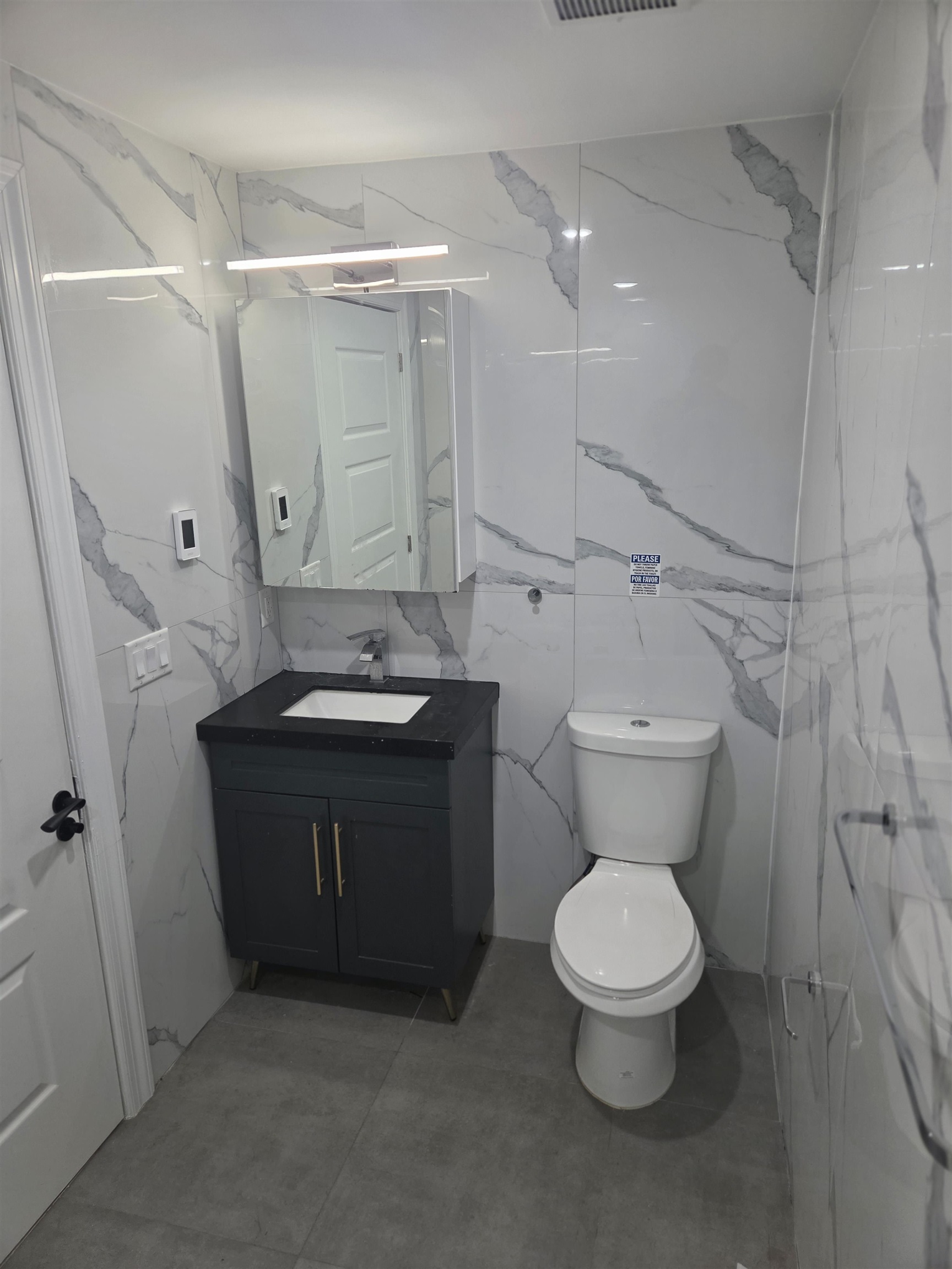 Residential Lease in JC, Journal Square 2