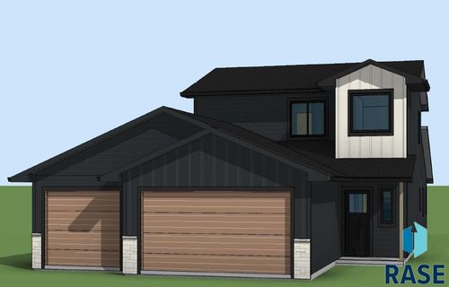 1740 N Hyssop Dr Drive, Sioux Falls, SD, 57110 | Card Image