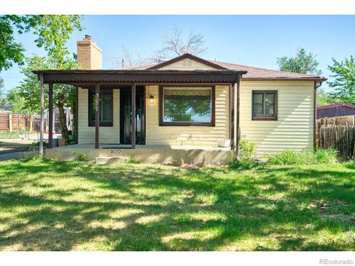 3077 W 65th Avenue, Denver, CO, 80221 | Card Image