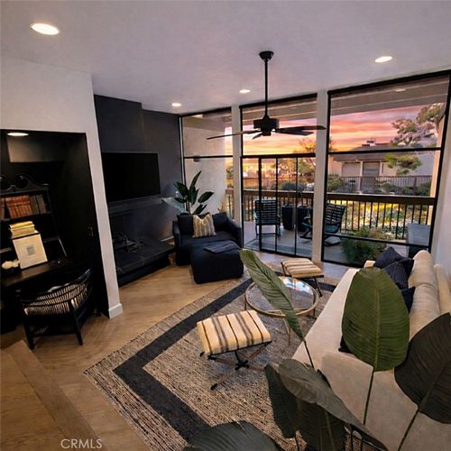 6112 Marina Pacifica Dr N, Long Beach, CA, 90803 | Card Image