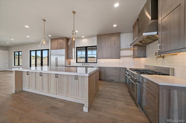2970 Red Kit Rd, House other with 4 bedrooms, 5 bathrooms and 3 parking in Franktown CO | Image 13