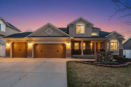 6403 S Timpanogos Way, Taylorsville, UT, 84129-6827 | Card Image