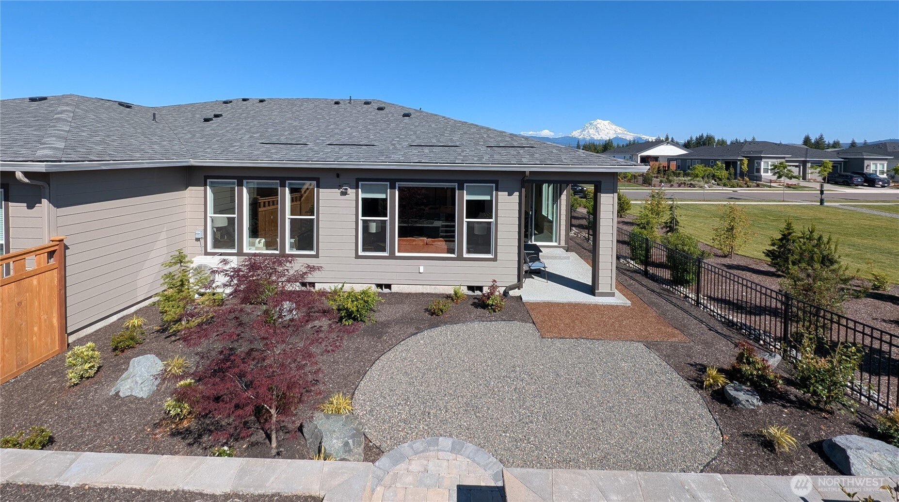 Residential in Bonney Lake 4
