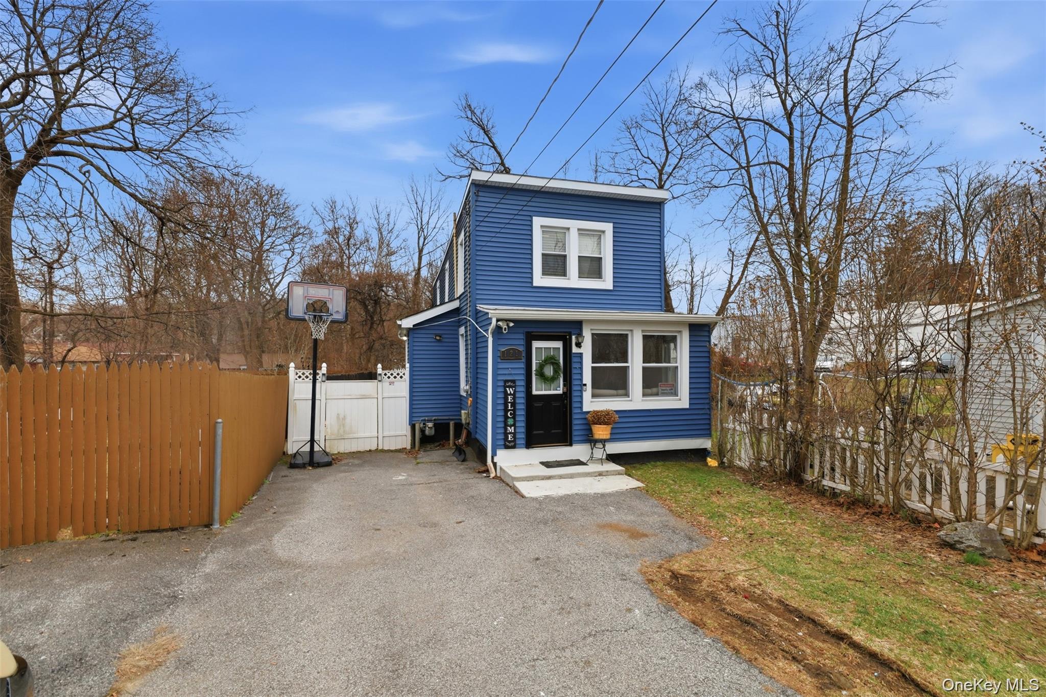 Residential in Newburgh (Town) 2