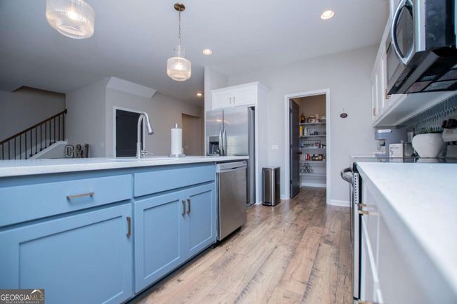 144 Cedar Park Way, House other with 4 bedrooms, 3 bathrooms and null parking in Carrollton GA | Image 35