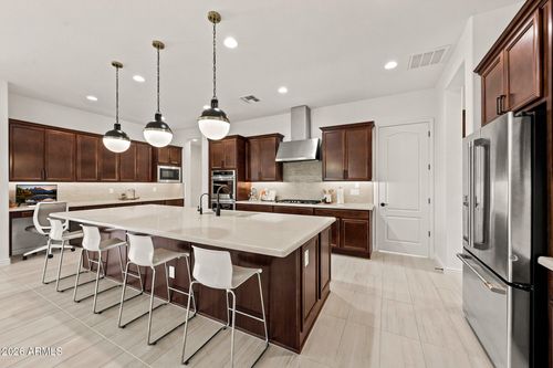 22908 S 204th Pl, Queen Creek, AZ, 85142-0254 | Card Image