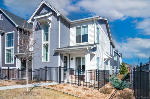 1828 S Poplar Court, Denver, CO, 80224 | Card Image