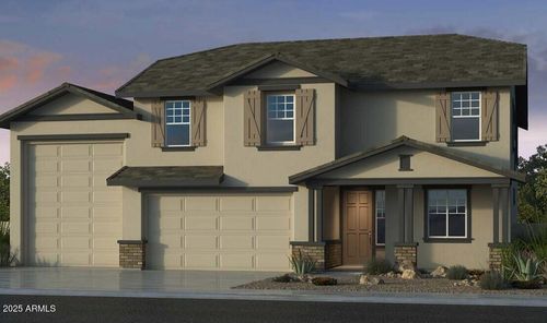 5684 N 178th Dr, Litchfield Park, AZ, 85340-2916 | Card Image