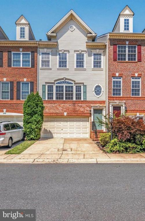 68-2495 Cheyenne Dr, GAMBRILLS, MD, 21054-1695 | Card Image