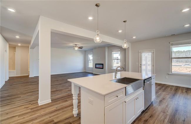 2781 Dolce Rd, House other with 5 bedrooms, 5 bathrooms and null parking in Dacula GA | Image 12