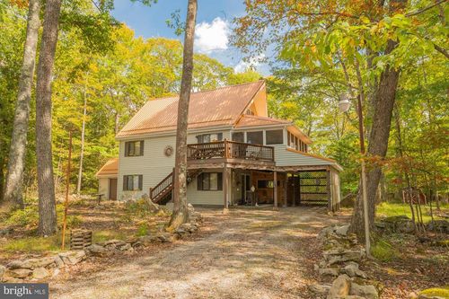 961 Cedar Ln, OAKLAND, MD, 21550-7822 | Card Image