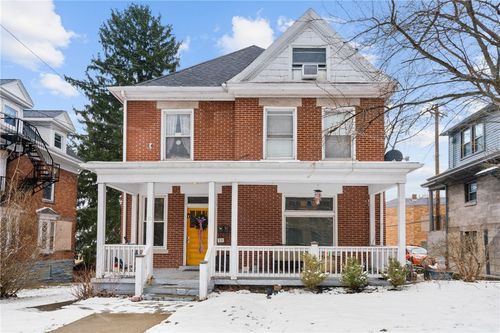 10 N Bryant Ave, Bellevue, PA, 15202-3306 | Card Image