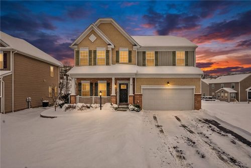 100 Hermitage Ct, Zelienople, PA, 16063-4005 | Card Image