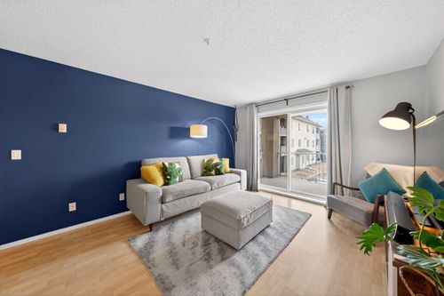 206-2000 Citadel Meadow Pt Nw, Calgary, AB, T3G5N5 | Card Image