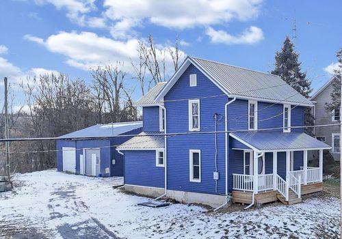 13982 State Route 226, Lakeville, OH, 44638-9757 | Card Image