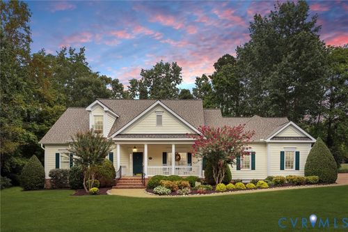 3115 Bent Tree Ln, Toano, VA, 23168-9625 | Card Image