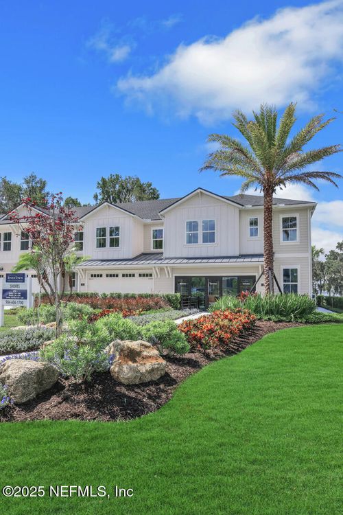 387 Oakmoss Dr, St Johns, FL, 32259-5312 | Card Image