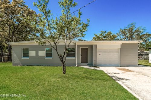 10560 Citrus Ln, Jacksonville, FL, 32218-5101 | Card Image