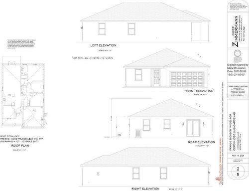 11977 Aragon Ln, North Port, FL, 34287-1451 | Card Image