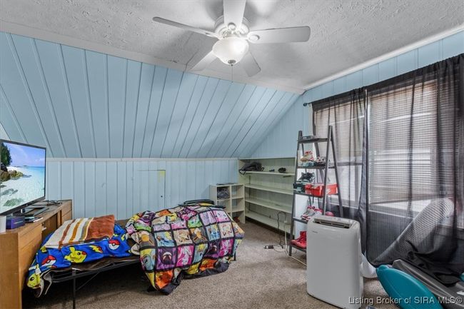 762 N Mckinley Ave, Home with 4 bedrooms, 2 bathrooms and null parking in Clarksville IN | Image 21
