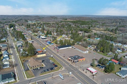 135 E Cloverland Drive, Ironwood, MI, 49938 | Card Image