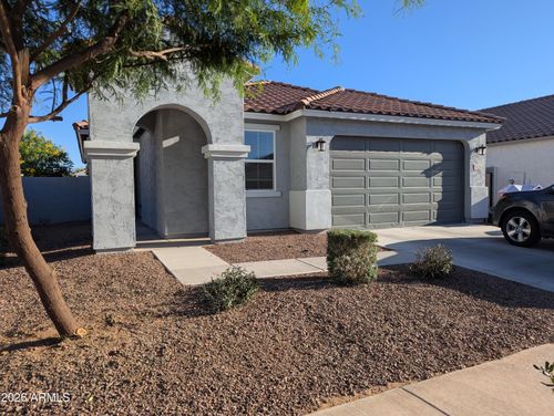 1123 E Westwood Dr, Casa Grande, AZ, 85122-6564 | Card Image