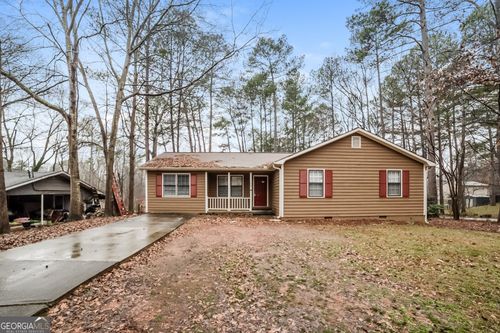 148 Wildwood Dr, Stockbridge, GA, 30281-1761 | Card Image
