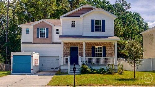 120 Cockle Shell Rd, Savannah, GA, 31419-8860 | Card Image