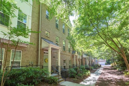 2168 Rock Creek Park, Decatur, GA, 30033-3349 | Card Image