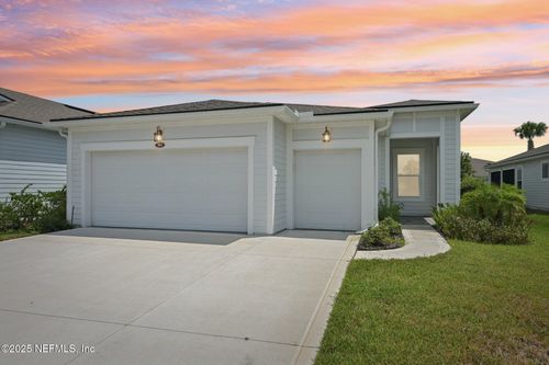 393 Ladyslipper Dr, ST JOHNS, FL, 32259-7500 | Card Image