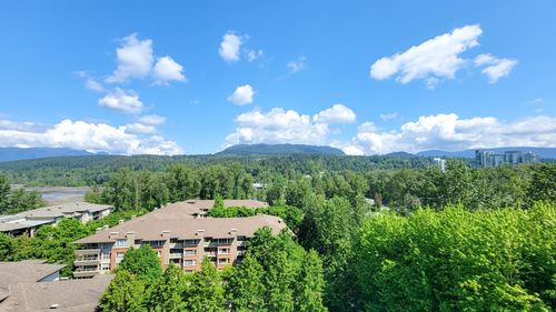 1208-660 Nootka Way, Port Moody, BC, V3H0B7 | Card Image